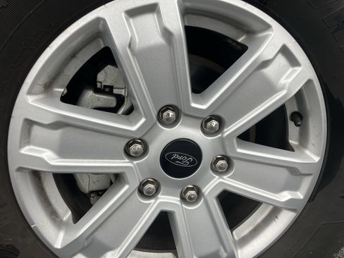 Used 2024 Ford Ranger XL w/ Trailer Tow Package image 10