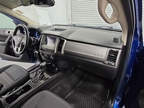 Used 2019 Ford Ranger XLT w/ Equipment Group 302A Luxury image 38