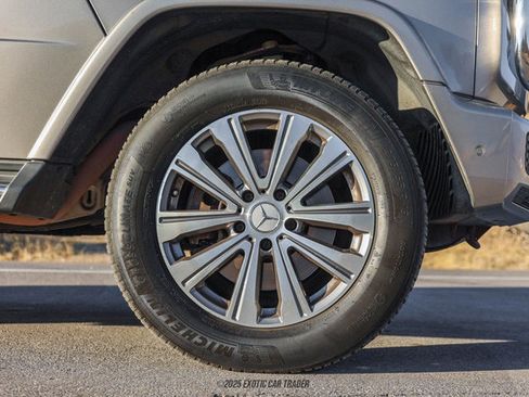 Used 2019 Mercedes-Benz G 550 image 83