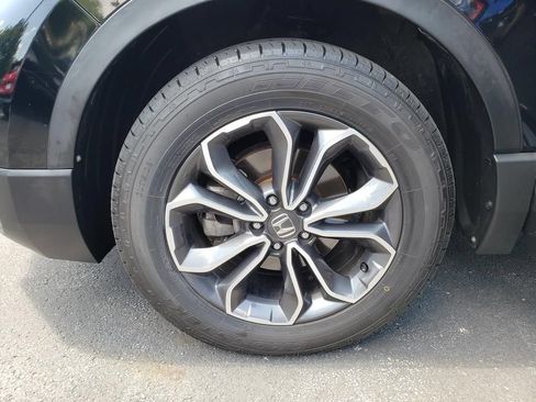 Used 2021 Honda CR-V EX-L image 33
