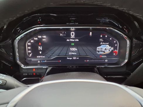 Used 2024 GMC Sierra 1500 Elevation image 20