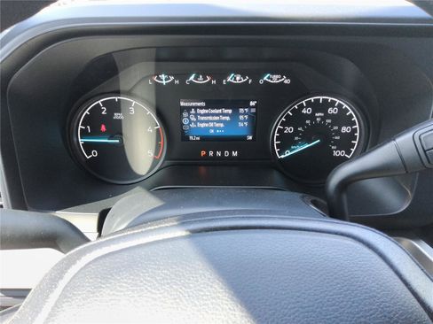 New 2026 Ford F450 XL w/ 360-Degree Camera Package AWD/4WD image 33