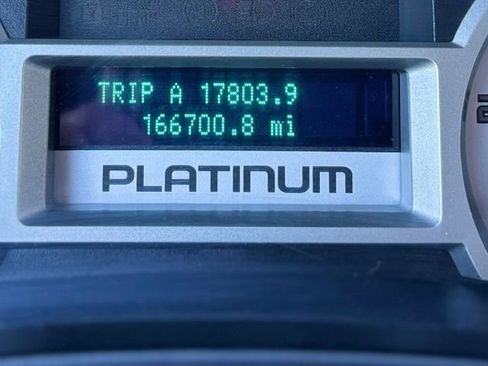 Used 2010 Ford F150 Platinum image 22