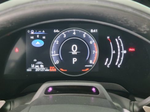 Certified 2023 Lexus RX 350 Premium w/ Cold Area Package AWD/4WD image 21