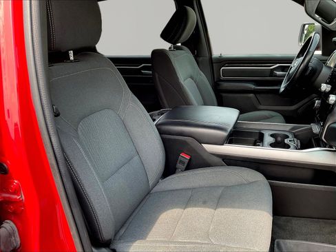 Used 2023 RAM 1500 Big Horn AWD/4WD image 28