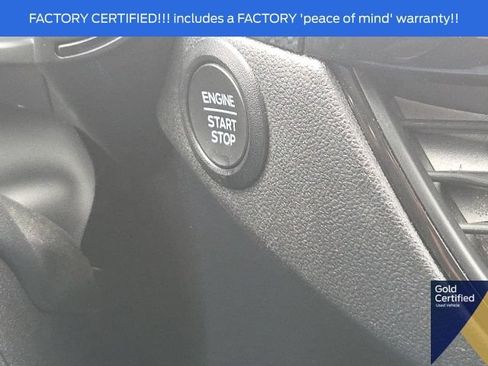 Used 2024 Ford Escape ST-Line AWD/4WD image 47