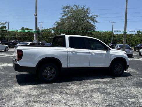 Used 2026 Honda Ridgeline TrailSport image 6