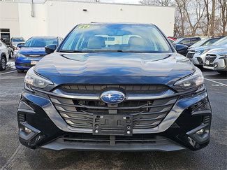 Used 2023 Subaru Legacy Limited video 2