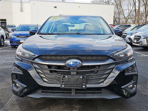 Used 2023 Subaru Legacy Limited image 2