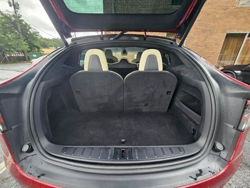 Used 2023 Tesla Model X AWD/4WD image 76