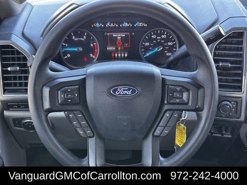 Used 2022 Ford F250 XLT w/ XLT Value Package image 13