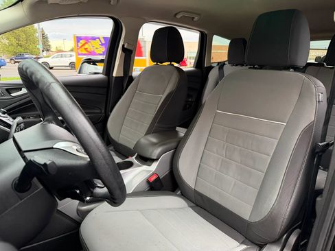 Used 2015 Ford Escape SE AWD/4WD image 14