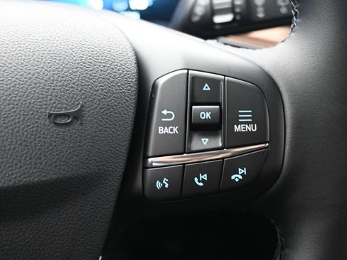 New 2025 Ford Bronco Sport Outer Banks image 22