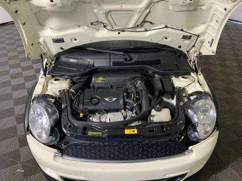 Used 2014 MINI Cooper Coupe S FWD image 33