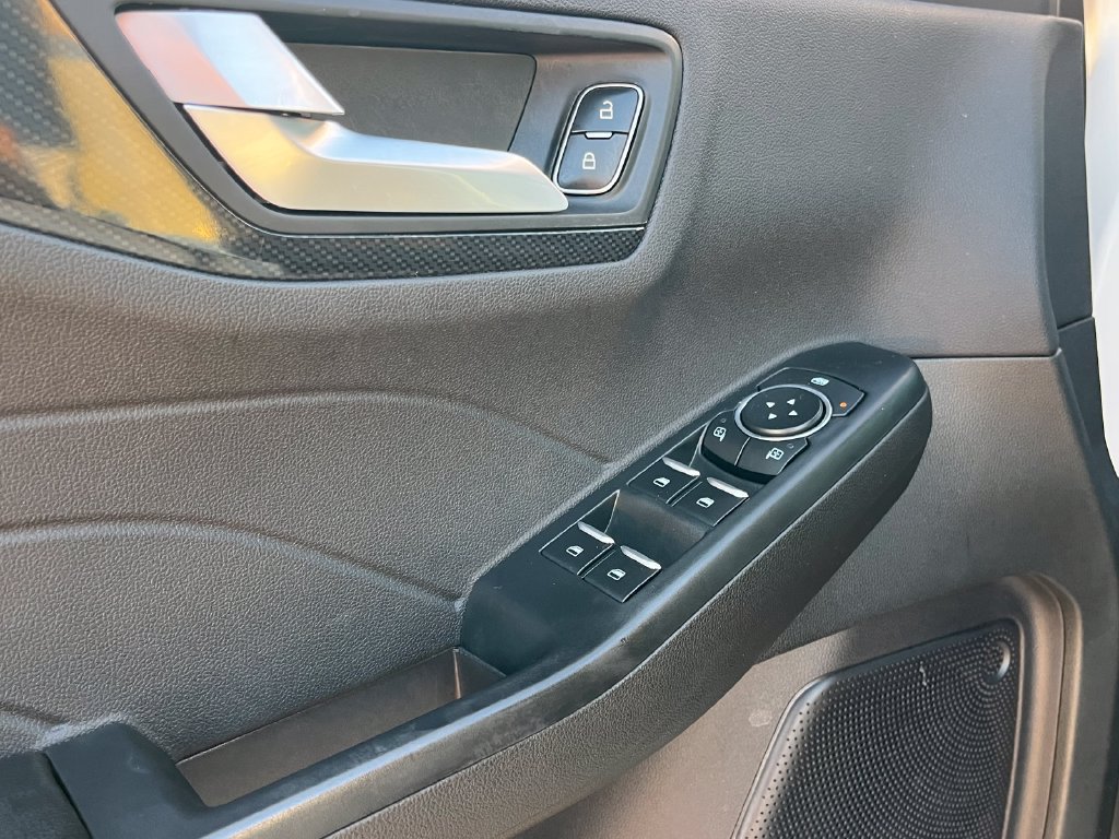 Used 2023 Ford Escape ST-Line w/ Tech Pack #1 FWD image 23