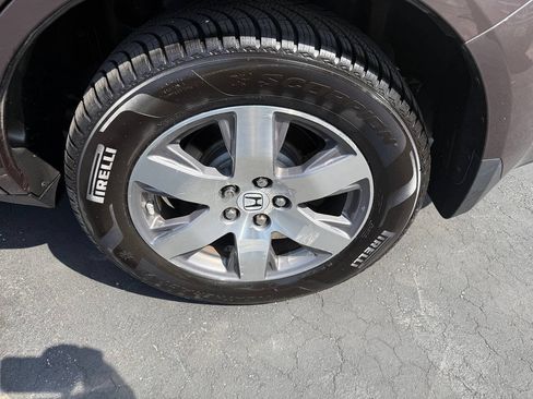 Used 2013 Honda Pilot Touring image 86