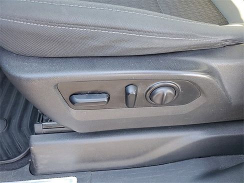 Used 2021 Chevrolet Silverado 1500 RST w/ Convenience Package II image 19