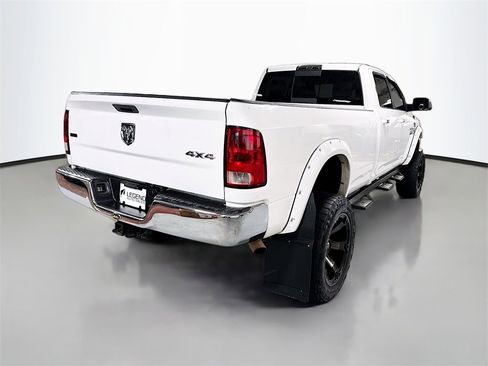 Used 2014 RAM 2500 SLT image 7