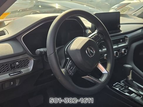 Used 2024 Acura Integra FWD image 8