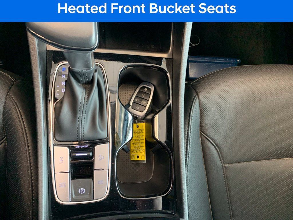 Certified 2024 Hyundai Santa Cruz XRT AWD/4WD image 12