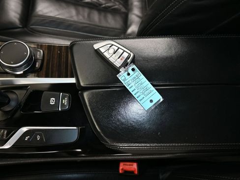 Used 2017 BMW 540i image 23