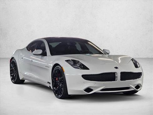 Used 2019 Karma Revero image 3