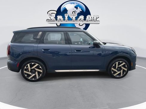 Used 2025 MINI Cooper Countryman S image 10
