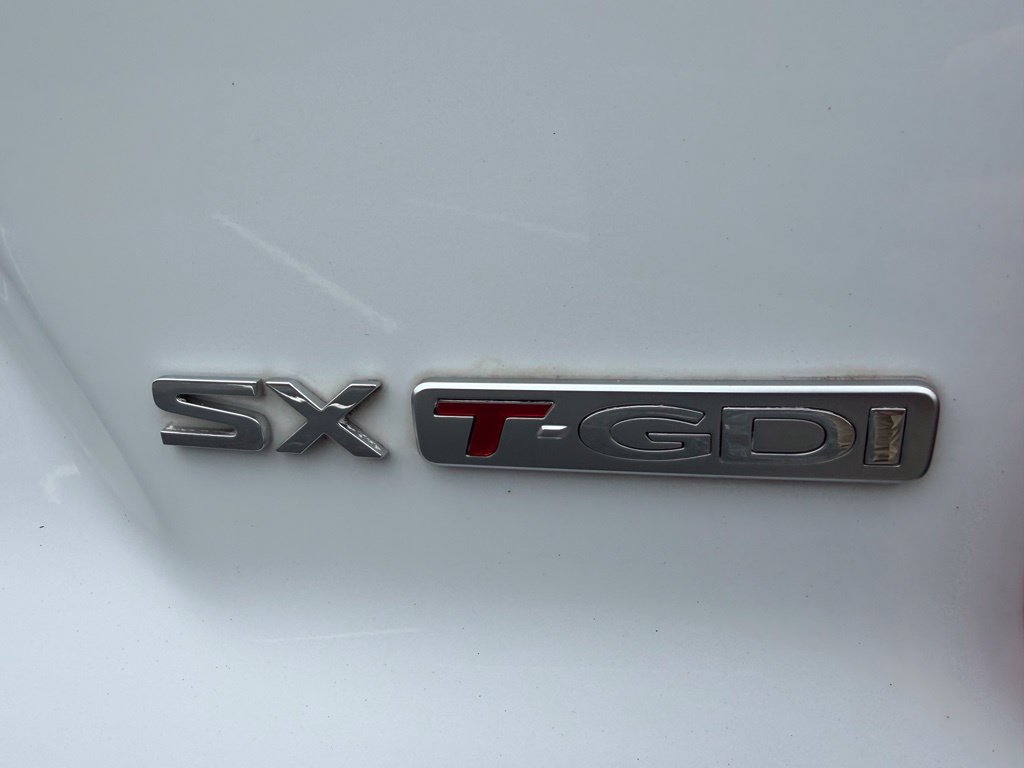Used 2021 Kia Sorento SX FWD image 23