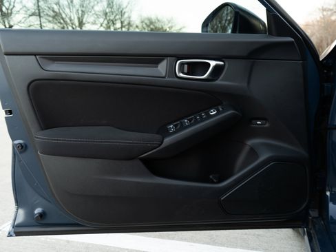 Used 2026 Honda Civic Sport image 36