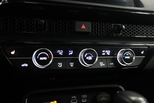 Used 2023 Honda CR-V EX-L image 26