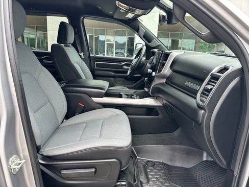 Used 2024 RAM 1500 Big Horn RWD image 47