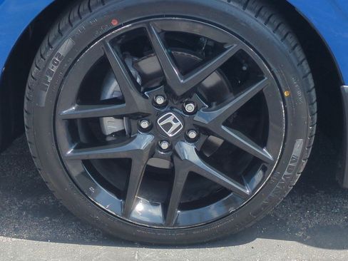 Certified 2023 Honda Civic Sport image 26