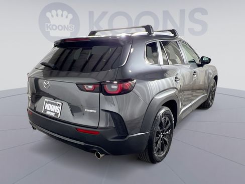 Used 2023 MAZDA CX-50 2.5 S w/ Cargo Package image 7