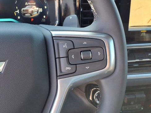 New 2026 Chevrolet Silverado 1500 LT Trail Boss w/ Convenience Package II image 21