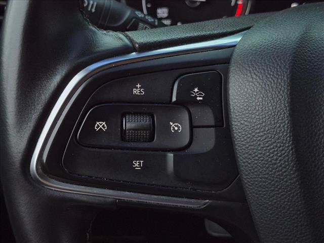 Used 2020 Buick Encore GX Preferred FWD image 15