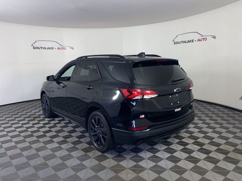 Used 2024 Chevrolet Equinox RS image 10