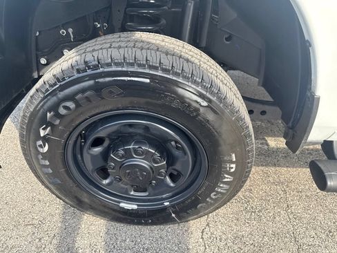 Used 2025 RAM 2500 Tradesman w/ Safety Group AWD/4WD image 46