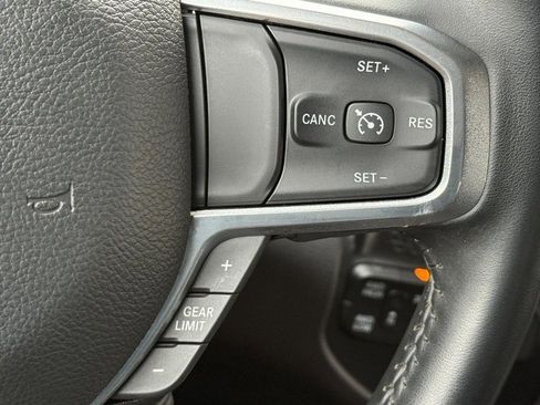 Used 2024 RAM 3500 Laramie image 16