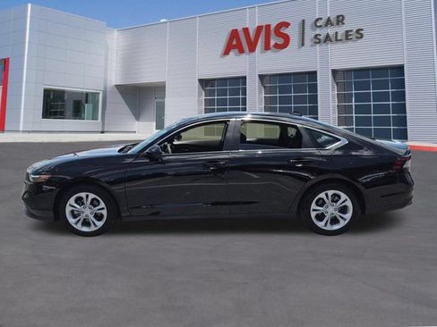 Used 2025 Honda Accord LX image 10