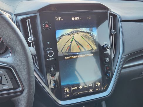 Used 2022 Subaru WRX Premium image 22