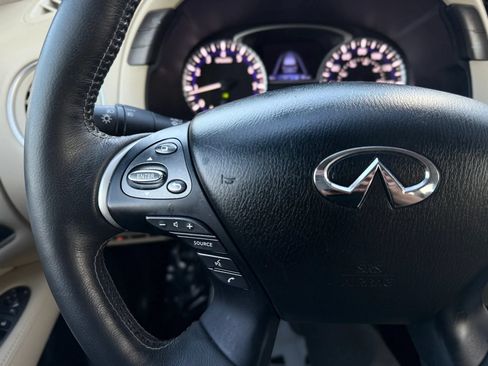Used 2020 INFINITI QX60 Luxe AWD/4WD image 28