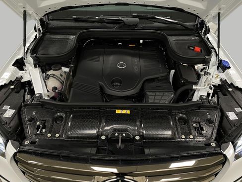 New 2026 Mercedes-Benz GLS 450 4MATIC image 13