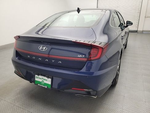 Used 2022 Hyundai Sonata SEL Plus FWD image 7