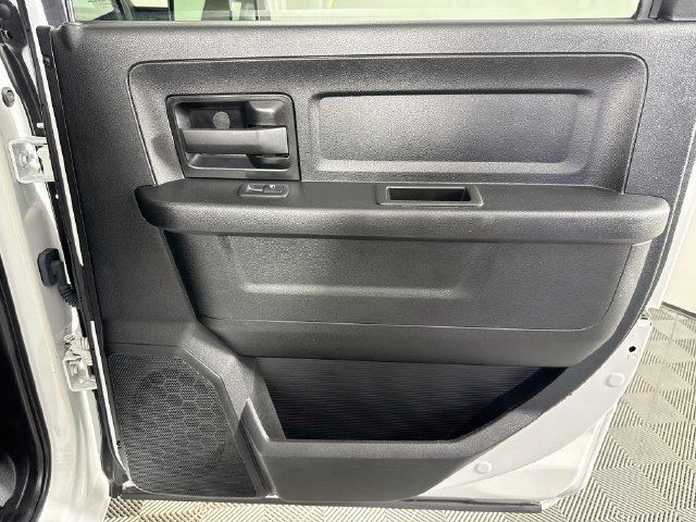 Used 2021 RAM 2500 Tradesman AWD/4WD image 24