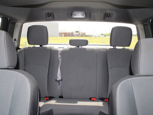 Used 2024 RAM 1500 Classic Warlock RWD image 14