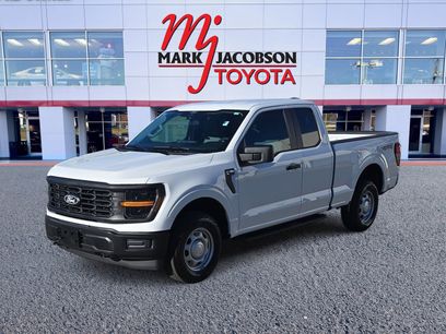 Used 2025 Ford F150 XL