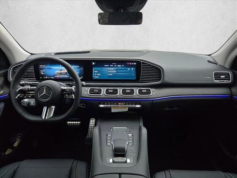 New 2026 Mercedes-Benz GLS 450 GLS 450 image 15