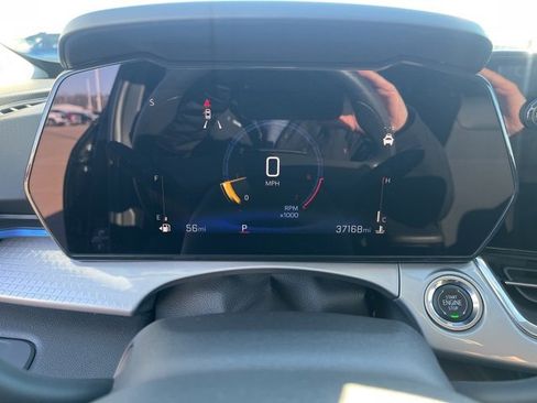 Used 2024 Chevrolet Trax LT image 21