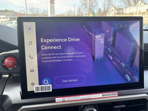 New 2026 Toyota Tacoma TRD Off-Road image 25