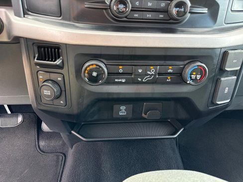 Used 2023 Ford F150 XLT AWD/4WD image 19